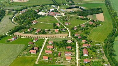 DÜZCE BELEDİYESİ BAŞKAN YARDIMCISI HASAN GÜNDEN, BELEDİYE SINIRLARINA YENİ KATILAN