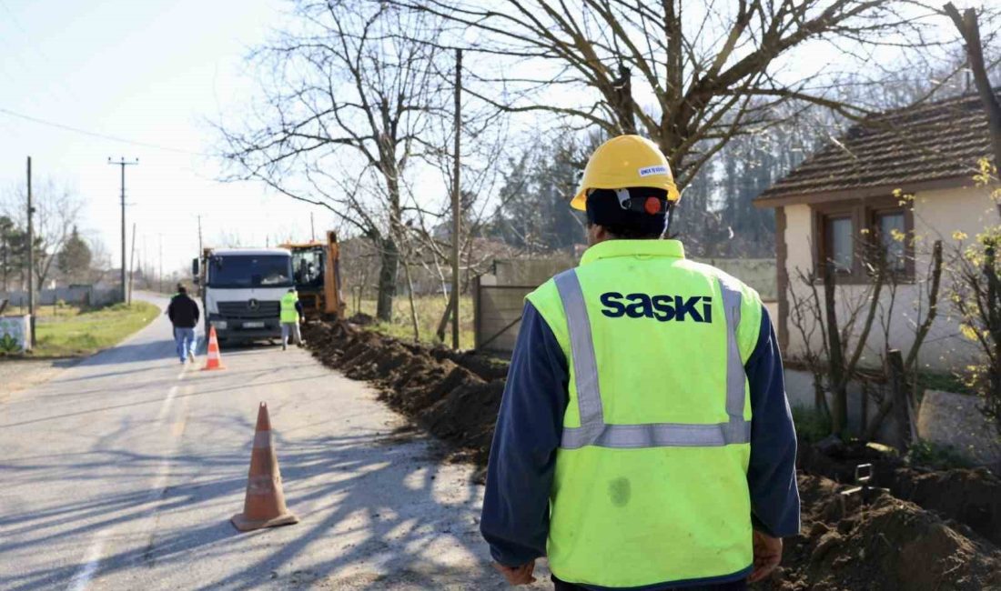 SAKARYA BÜYÜKŞEHİR BELEDİYESİ, KAZIMPAŞA