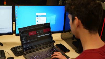 YAPAY ZEKANIN KORKUTAN YANLARINDAN BİRİ OLAN "DEEPFAKE" (DERİN SAHTE) TEKNOLOJİSİ,