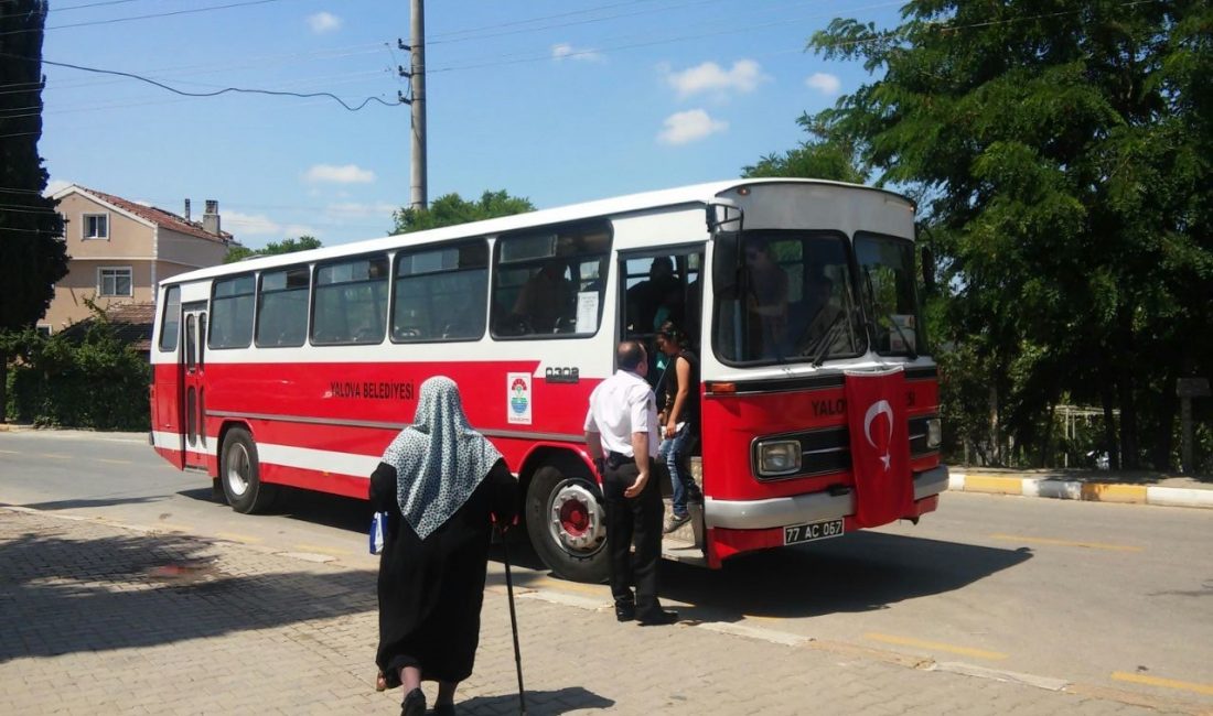 YALOVA BELEDİYESİ, SEYRANTEPE MAHALLESİ