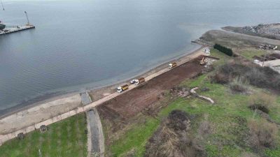 KOCAELİ'YE, İZMİT KÖRFEZİ'Nİ ULUSLARARASI SU SPORLARI YARIŞMALARINA EV SAHİPLİĞİ YAPACAK