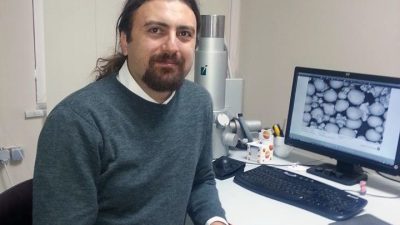 ISC24’E EV SAHİPLİĞİ YAPMAKTAN MUTLULUK DUYACAKLARINI BELİRTEN SUMAR MÜDÜRÜ DOÇ.