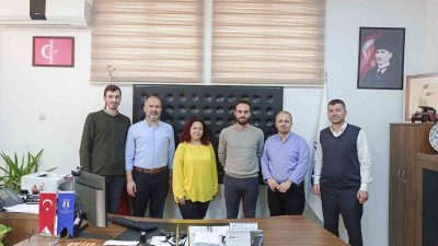 SUBÜ’DE 20 AKADEMİK VE 11 İDARİ BİRİMDE İÇ TETKİK SÜRECİ