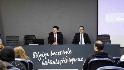 SUBÜ PERSONEL DAİRE BAŞKANLIĞI TARAFINDAN SON BİR YILDA İŞ BAŞI