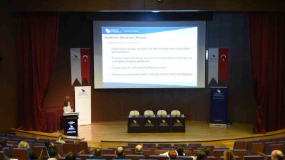 DÜZCE ÜNİVERSİTESİ ARAŞTIRMA DEKANLIĞI TARAFINDAN “TÜBİTAK-1001-BİLİMSEL VE TEKNOLOJİK ARAŞTIRMA PROJELERİ