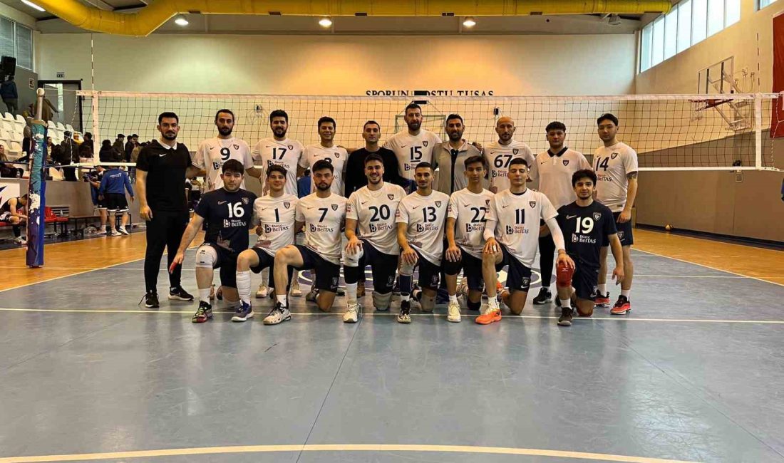 DÜZCE BELEDİYESİ SPOR AKADEMİSİ