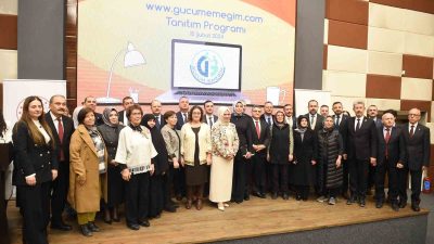 TR82 BÖLGESİNDE FAALİYET GÖSTEREN KADIN KOOPERATİFLERİ BİR ARAYA GELEREK ÜRETTİKLERİ