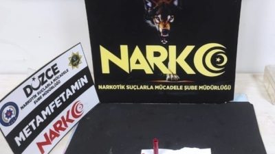 DÜZCE CUMHURİYET BAŞSAVCILIĞI TARAFINDAN YÜRÜTÜLEN SORUŞTURMADA TEKNİK VE FİZİKİ TAKİP