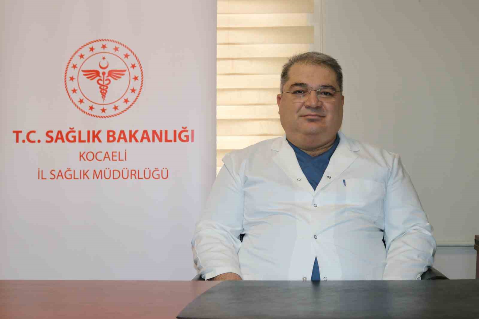 Uzman doktor uyardı: “Her yıl 600 bin kişi sigara dumanından ölüyor”