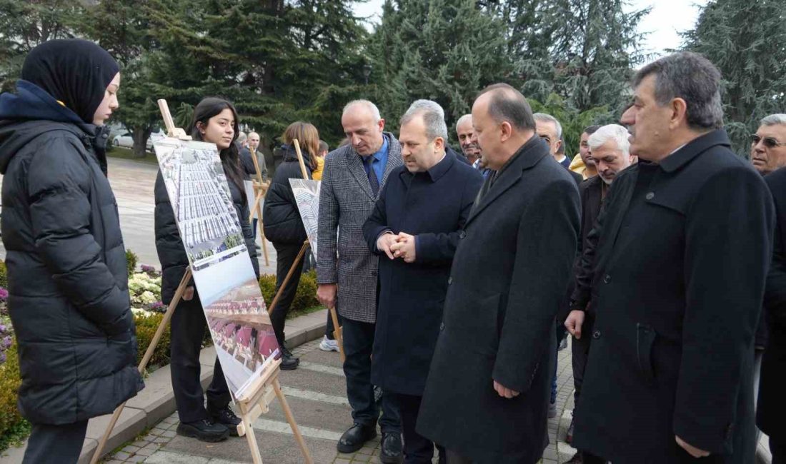 KASTAMONU İL AFET VE ACİL DURUM MÜDÜRLÜĞÜ TARAFINDAN 6 ŞUBAT