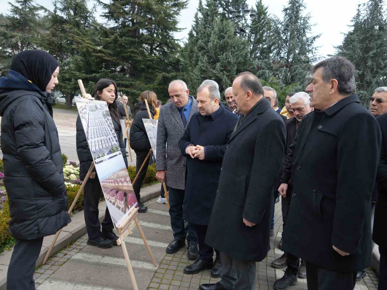 KASTAMONU İL AFET VE ACİL DURUM MÜDÜRLÜĞÜ TARAFINDAN 6 ŞUBAT