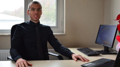 DÜTAGAM’DA GÖREV YAPAN ÖĞRETİM GÖREVLİSİ DR. FAİK CEYLAN, TARIMSAL ATIKLAR