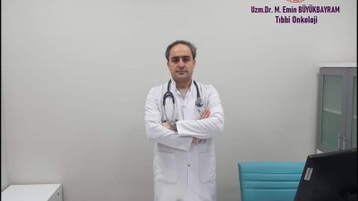 YALOVA EĞİTİM VE ARAŞTIRMA HASTANESİ’NDE İKİNCİ BİR ONKOLOJİ UZMANI DAHA