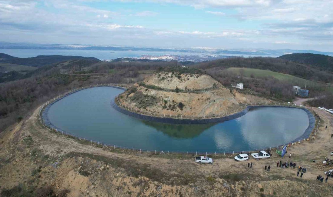 YALOVA’NIN ALTINOVA İLÇESİNE BAĞLI