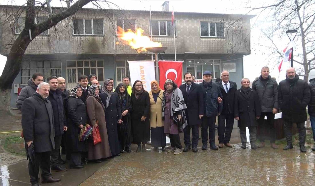 YALOVA MERKEZE BAĞLI SUGÖREN