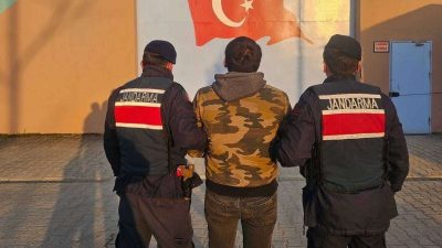 DÜZCE’DE JANDARMA EKİPLERİ YAPTIKLARI ÇALIŞMADA 17 YIL 8 AY KESİNLEŞMİŞ