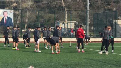 BÖLGESEL AMATÖR LİG TEMSİLCİSİ 1969 BİLECİK SPOR KULÜBÜ, HAFTA SONU