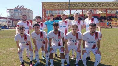 BÖLGESEL AMATÖR LİG EKİBİ 1969 BİLECİK SPOR KULÜBÜ, YEDEK AĞIRLIKLI