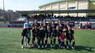 1969 BİLECİK SPOR KULÜBÜ HAFTAYI 1 PUANLA GEÇTİ