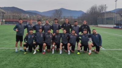 1969 BİLECİK SPOR KULÜBÜ'NDE HEDEF 3 PUAN
