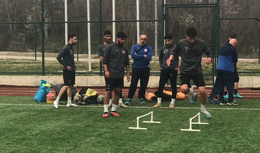 1969 BİLECİK SPOR KULÜBÜ'NDE