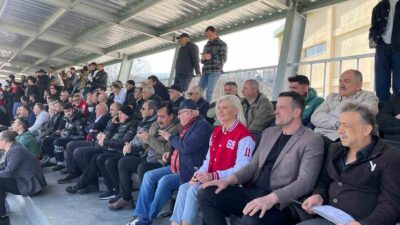 1969 BİLECİK SPOR KULÜBÜ'NE TAM DESTEK