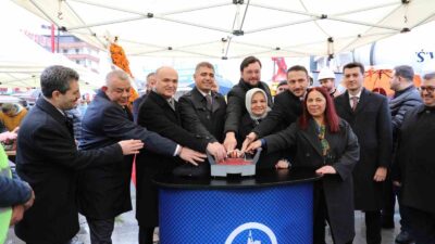 DÜZCE BELEDİYE BAŞKANI DR. FARUK ÖZLÜ’NÜN GİRİŞİMLERİYLE 24 YILDIR DEVAM