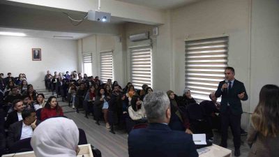 DÜZCE ÜNİVERSİTESİ ORMAN FAKÜLTESİ TARAFINDAN DÜZENLENEN İKLİM DEĞİŞİKLİĞİ ETKİLERİNİN AZALTILMASINDA