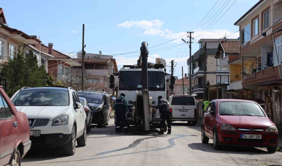 SAKARYA BÜYÜKŞEHİR BELEDİYESİ, ADAPAZARI