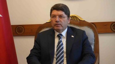 MECLİS GENEL KURULU'NDA GÖRÜŞÜLMEYE DEVAM EDEN 8'İNCİ YARGI PAKETİ İLE