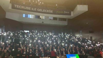 AK PARTİ BİLECİK İL BAŞKANI YILDIRIM; "YAPILAN HİÇBİR İCRAAT YOK"