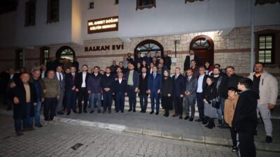 AK PARTİ GENEL BAŞKAN YARDIMCISI ZAFER SIRAKAYA, “BİRİLERİ SIRTINI YPG/PYD