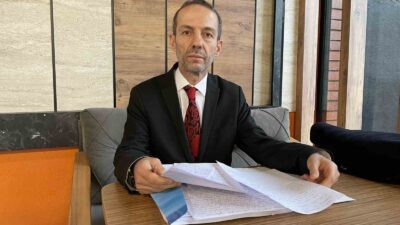 AK PARTİ’Yİ VE PARTİNİN İSTANBUL BÜYÜKŞEHİR BELEDİYE BAŞKAN ADAYI MURAT