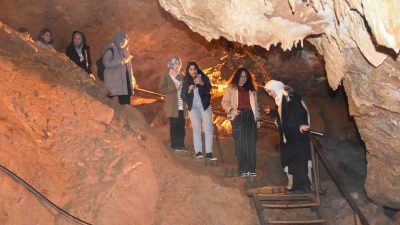 DÜZCE BELEDİYESİ İŞTİRAK ŞİRKETİ BELTUR A.Ş. GEÇTİĞİMİZ HAFTALARDA ANKARA’DA KATILDIĞI