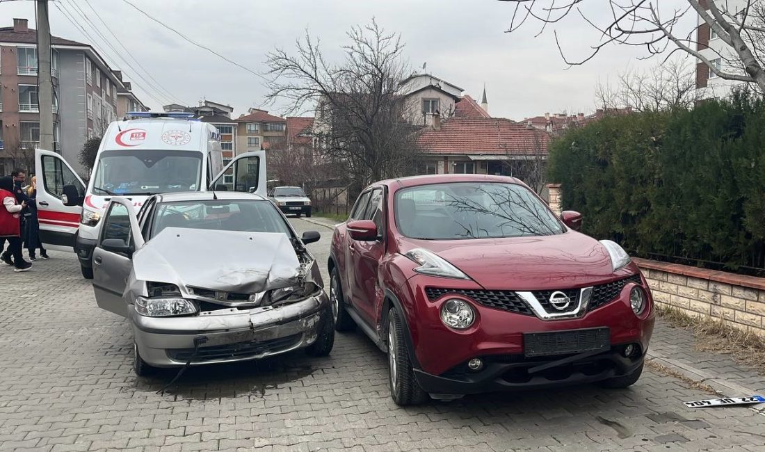 BOLU’NUN SÜMER MAHALLESİ’NDE ARA