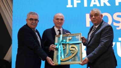 TSO BAŞKANI ERDOĞAN BIYIK İSE, GÖREVE GELDİKLERİ BİR YIL İÇERİSİNDE