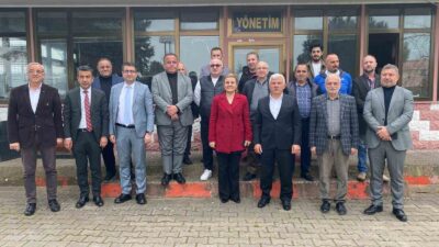 İZMİT BELEDİYE BAŞKANI FATMA KAPLAN HÜRRİYET, BELEDİYENİN MEVCUT MALİ DURUMUNA