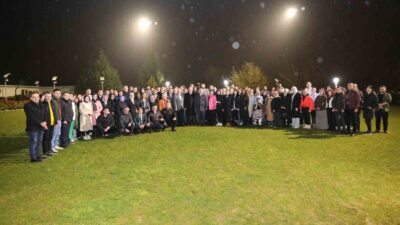 DÜZCE’NİN SAKLI KALAN DOĞAL GÜZELLİKLERİNİ VE TARİHİ DEĞERLERİNİ GÜN YÜZÜNE