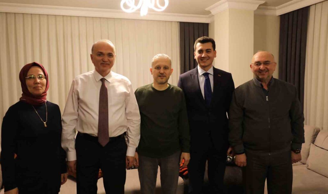 DÜZCE’NİN YIĞILCA İLÇESİNE GİDERKEN ARACIN YOLDAN ÇIKMASI SONUCU KAZA YAPAN