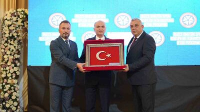 DÜZCE AMATÖR SPOR KULÜPLERİ FEDERASYONU TARAFINDAN DÜZENLENEN VE TÜM SPOR