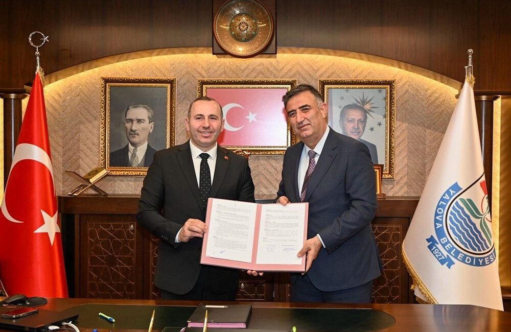 AFETLERE DAYANIKLI TOPLUMLAR GELİŞTİRMEK İÇİN ARAŞTIRMA VE EĞİTİM MERKEZİ KURULMASI