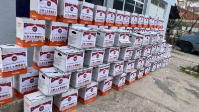 BÖLGESEL AMATÖR LİG TEMSİLCİSİ 1969 BİLECİK SPOR KULÜBÜ'NÜN TARAFTAR GRUBU