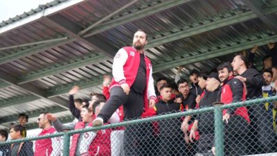 BELEKOMA TAYFA'DAN ÖNEMLİ BİR PROJE