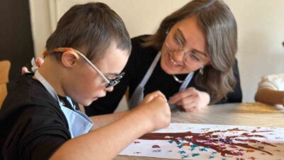 BOZÜYÜK BELEDİYESİ’NDEN ANLAMLI ETKİNLİK