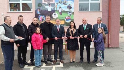 BİLECİK’TE “ATEŞİN SİGARANI DEĞİL EĞİTİM MEŞALESİNİ YAKSIN” PROJESİ HAYATA GEÇİRİLDİ