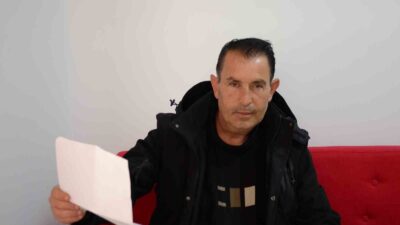 Bilecik’te bilet satışı yapılan etkinlik iptal oldu, paraları iade etmediler BİLECİK'TE MURAT ÖVÜNÇ MATİNESİNDE İNSANLARI DOLANDIRDILAR