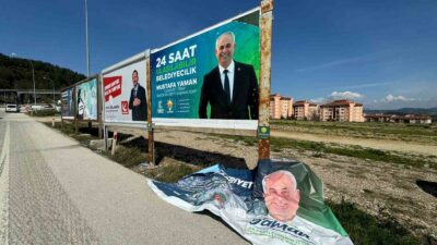 CUMHUR İTTİFAKI BİLECİK BELEDİYE BAŞKAN ADAYI MUSTAFA YAMAN’IN SEÇİM ÇALIŞMALARI