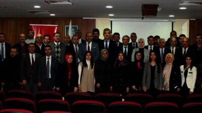 DÜZCE'NİN TARIMSAL ÜRETİMİNİN PLANLANMASI KONUSUNDA TARIM VE ORMAN BAKANLIĞI İLGİLİ