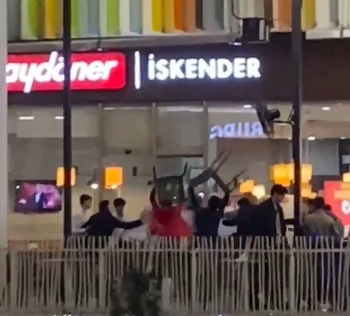 KOCAELİ’NİN İZMİT İLÇESİNDEKİ 41