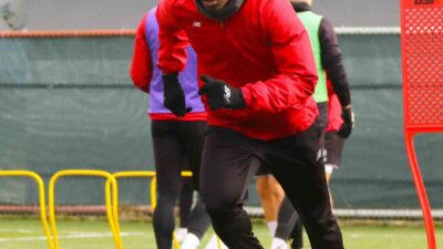 TRENDYOL 1. LİG EKİPLERİNDEN BOLUSPOR, LİGİN 28.HAFTASINDA EVİNDE AĞIRLAYACAĞI GENÇLERBİRLİĞİ